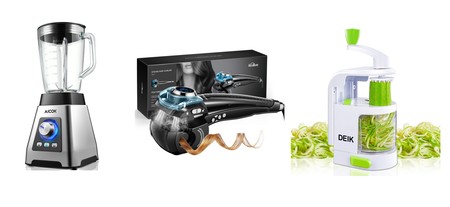 5 cupones de descuento en Amazon para ahorrar en cocina y hogar