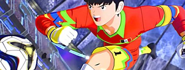 Ya jugamos Captain Tsubasa 2: World Fighters y la secuela parece entender qué necesitaba cambiar para los fans del anime y del fútbol 