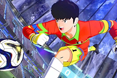 Ya jugamos Captain Tsubasa 2: World Fighters y la secuela parece entender qué necesitaba cambiar para los fans del anime y del fútbol 