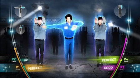 'Michael Jackson: The Experience'. Tracklist al completo junto con su vídeo como prueba