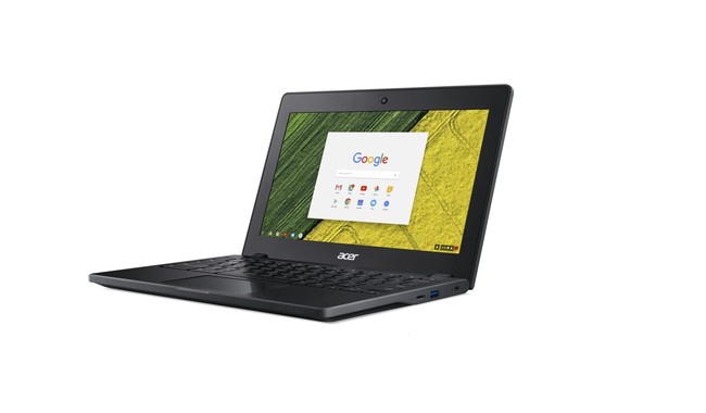 Acerchromebook 2