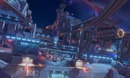 El asalto al centro clandestino de Maliwan en Borderlands 3 es el reto que necesitaba la saga, dejando en pañales a los Invencibles