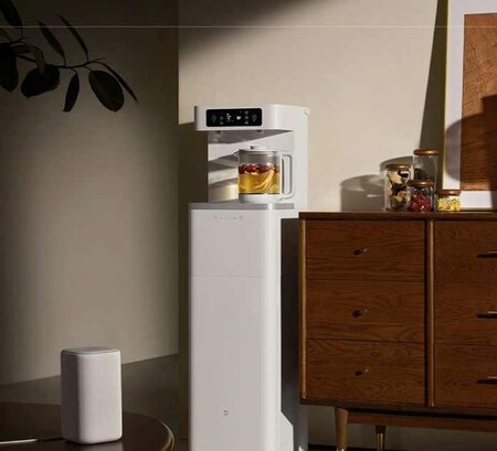 Xiaomi Mi Home Smart Tea Bar Pro