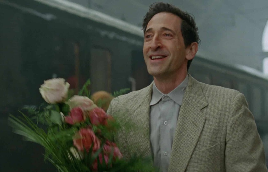 Adrien Brody desvela que no ha aceptado ninguna película desde que ganó el Óscar por 'The Brutalist': "No tengo vida personal cuando estoy rodando"