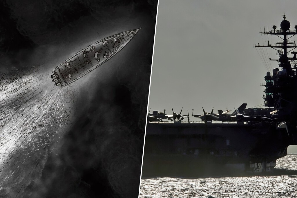 Venezuela acaba de responder al desafío que le está planteando EEUU con una táctica indescifrable: la de Rusia