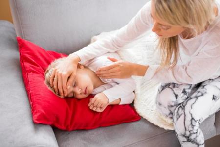 Guía para padres sobre consultas pediátricas frecuentes