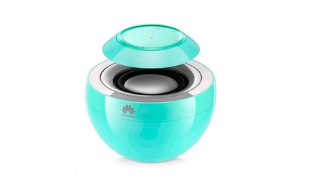 Huawei AM08, un altavoz Bluetooth para llevar a todas partes por sólo 18,95 euros en PcComponentes