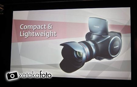 El futuro de la fotografía digital según Canon
