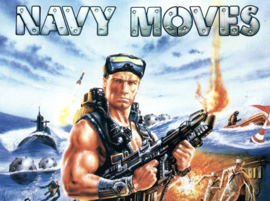 Los mejores videojuegos españoles de los 80. O al menos catorce de ellos Los mejores videojuegos españoles de los 80. O al menos catorce de ellos