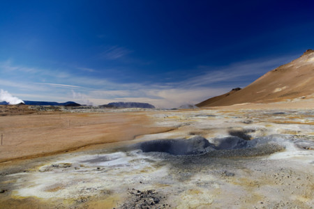 Myvatn