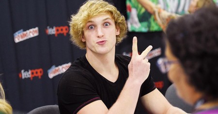 El "reciente comportamiento" de Logan Paul hace que YouTube suspenda la publicidad en su canal
