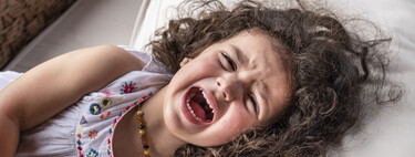 Mi hijo no quiere que lo abrace cuando tiene una rabieta: ¿qué puedo hacer para consolarle?