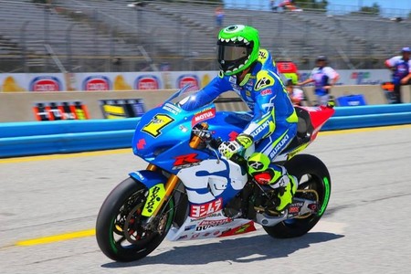 Elias Motoamerica