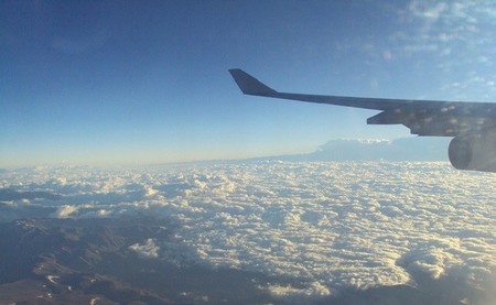 Datos curiosos para viajar en avión: reservas de vuelos en función del destino