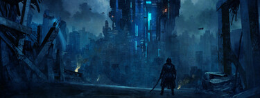 Katanas, ninjas y un mundo cyberpunk, ¿qué más se puede pedir? Ah, sí, también está de oferta a su precio mínimo histórico