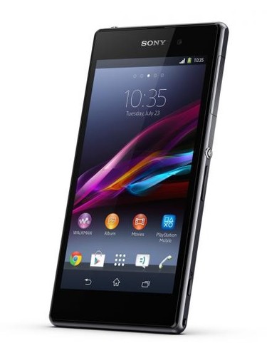 Sony Xperia Z1, llega el momento de preparar nuestros bolsillos 