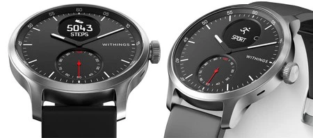Withings スキャンウォッチ