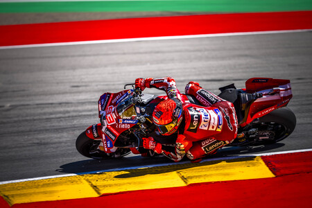 Marquez Aragon Motogp 2026