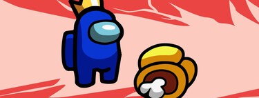 Among Us desconecta sus servidores en Europa: un ataque hacker ha hecho lo que el tiempo no pudo, ha acabado con el juego 