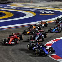 Pilotar los coches de F1 actuales es tan fácil que la experiencia ya no es una virtud, y la nueva moda es fichar novatos 