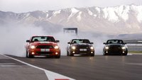 ¿Qué nos deparará el 50º aniversario del Ford Mustang?