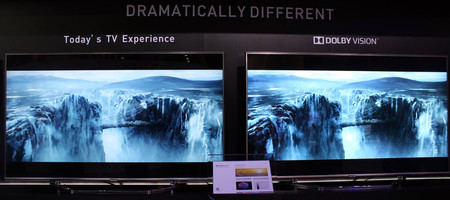 Dolby Vision quiere funcionar en equipos antiguos gracias a un nuevo "modo software"