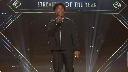 Ishowspeed Streamer Of The Year