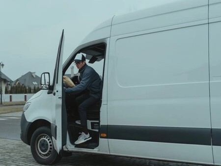 Entregas Ultima Milla 3