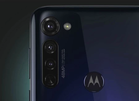 Moto G スタイラス