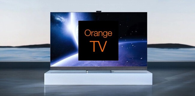 Orange Tv