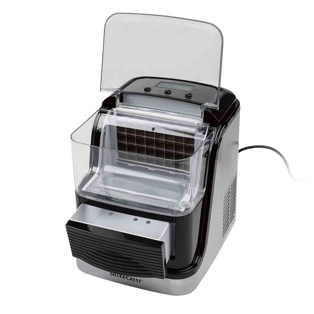 Máquina de cubitos de hielo