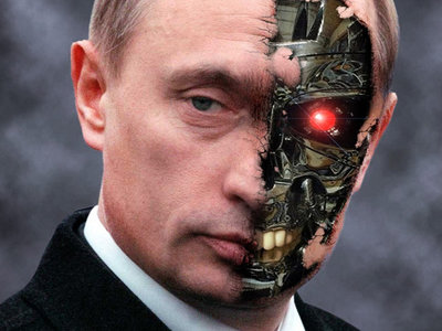 Putin habla sobre el poder de la inteligencia artificial y Elon Musk advierte sobre la 3ª Guerra Mundial 