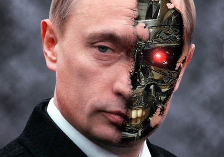 Putin habla sobre el poder de la inteligencia artificial y Elon Musk advierte sobre la 3ª Guerra Mundial