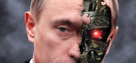 Putin habla sobre el poder de la inteligencia artificial y Elon Musk advierte sobre la 3ª Guerra Mundial 