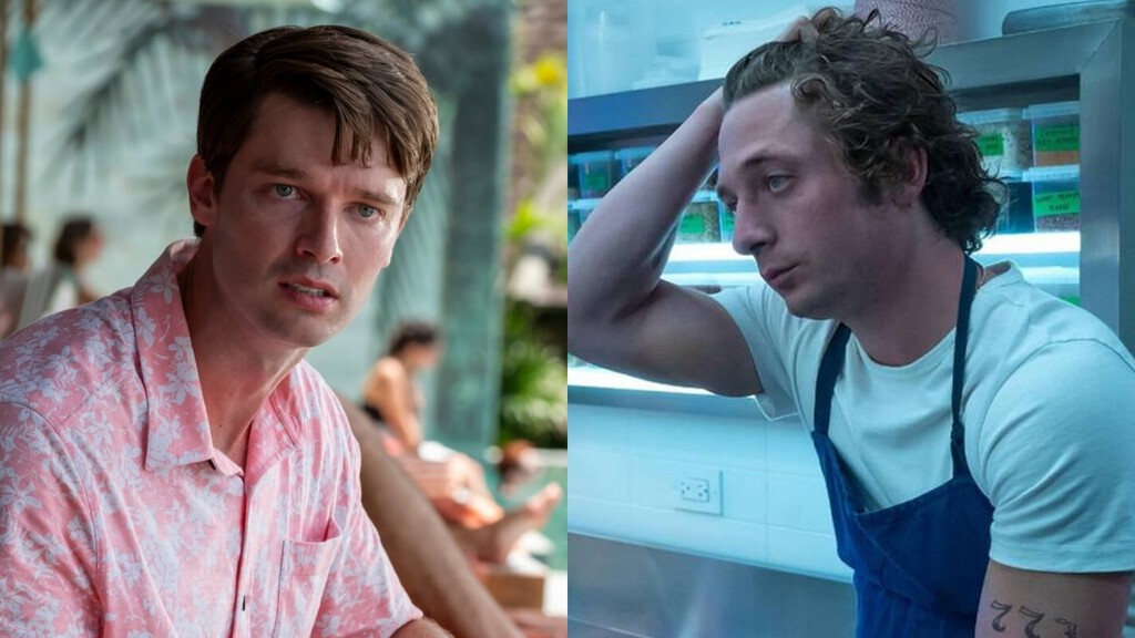 'The White Lotus' y 'The Bear' partían como favoritas, pero se fueron de vacío en los Emmy: las sorpresas y decepciones de la gala