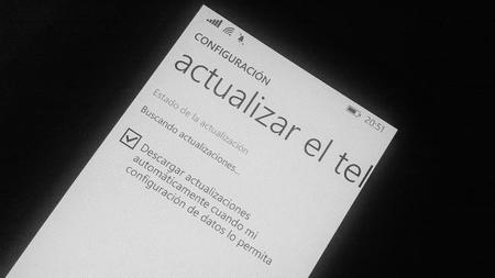 Una nueva actualización de Windows Phone 8.1 empieza a llegar a los usuarios de la 'Preview for Developers'