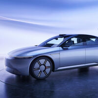 Cancelado de última hora el auto que unía a dos grandes marcas japonesas: Sony y Honda abandonan el proyecto 