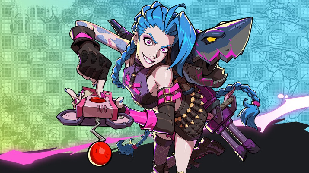 ¡Prepara tus puños! Estos son los siete juegos de lucha más esperados