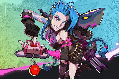 ¡Prepara tus puños! Estos son los siete juegos de lucha más esperados