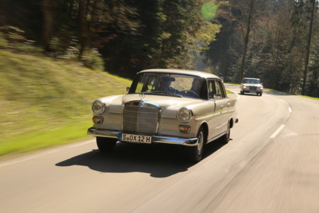 Mercedes Benz 200 180