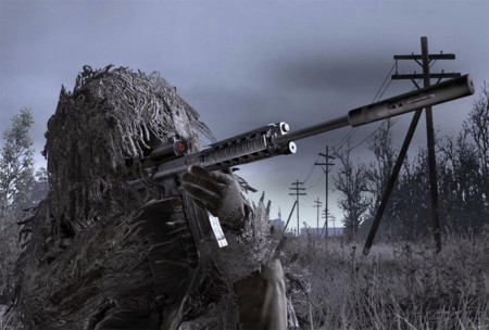 Los 17 mejores momentos de la saga Call of Duty