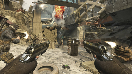 'Call of Duty: Black Ops II', Treyarch cambia el sistema de selección de partidas. Ya no serás el único con lag
