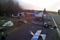 Hay gente con mucha suerte (C): Milagro de Navidad