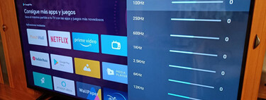 Cómo mejorar el sonido de la Smart TV con unos sencillos ajustes y sin comprar ningún equipo adicional