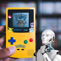 Google ha puesto a su IA a jugar al Pokémon de Game Boy. Cientos de horas después, ha empezado a experimentar "pánico, estrés y miedo"
