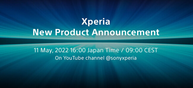 Xperia