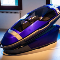 El día del primer uso de la controvertida cápsula de muerte asistida terminó muy mal: con muchos detenidos 