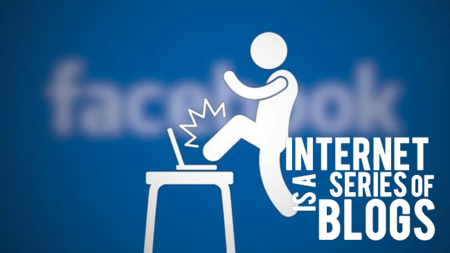 Internet is a series of blogs (CXXXVI)