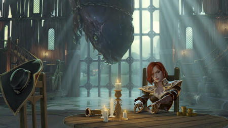 Mazos Legends of Runeterra: los mejores mazos de Aguas Estancadas