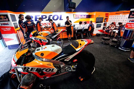 Gastos Motogp 7 2022